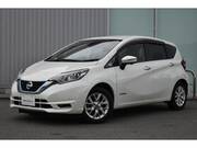 2018 NISSAN NOTE