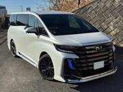2023 TOYOTA VELLFIRE HYBRID