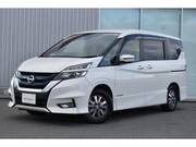 2018 NISSAN SERENA