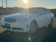 2004 NISSAN FUGA 250GT