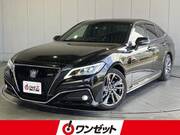2021 TOYOTA CROWN