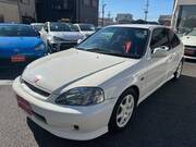 2000 HONDA CIVIC TYPE-R