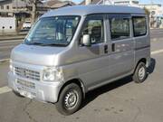 2009 HONDA ACTY VAN