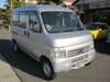 HONDA ACTY VAN