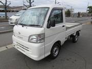 2010 DAIHATSU HIJET TRUCK