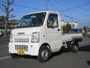 2009 SUZUKI CARRY TRUCK