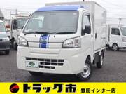 2021 DAIHATSU HIJET TRUCK