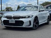 2022 BMW 3 SERIES
