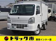 2017 SUZUKI CARRY TRUCK