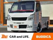 2016 NISSAN NT100　CLIPPER