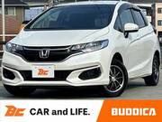 2017 HONDA FIT