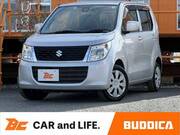 2015 SUZUKI WAGON R
