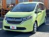 HONDA FREED HYBIRD