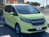 HONDA FREED HYBIRD