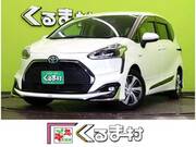 2018 TOYOTA SIENTA