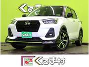 2020 DAIHATSU ROCKY