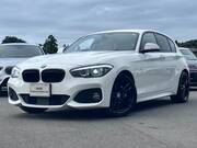 2017 BMW 1 SERIES