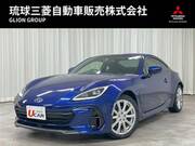 2022 SUBARU BRZ