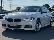 2017 BMW 3 SERIES