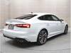 AUDI S5 SPORTBACK