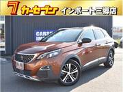 2019 PEUGEOT 3008