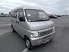 HONDA ACTY VAN
