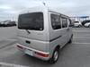 HONDA ACTY VAN