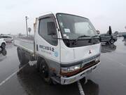 1996 MITSUBISHI CANTER 2ton