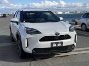 2023 TOYOTA YARIS CROSS Z