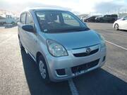 2007 DAIHATSU MIRA L