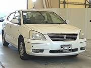 2002 TOYOTA PREMIO