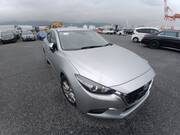 2016 MAZDA AXELA 15S