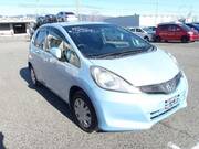 2012 HONDA FIT