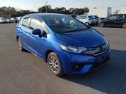 2014 HONDA FIT