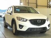 2012 MAZDA CX-5 XD