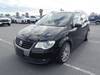 VOLKSWAGEN GOLF TOURAN