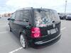 VOLKSWAGEN GOLF TOURAN
