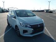 2020 MITSUBISHI MIRAGE M