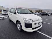 2019 TOYOTA PROBOX VAN