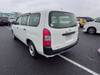 TOYOTA PROBOX VAN