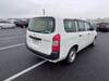 TOYOTA PROBOX VAN