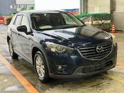 2015 MAZDA CX-5