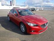 2014 MAZDA ATENZA SEDAN