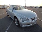 2008 TOYOTA MARK X