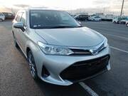 2017 TOYOTA COROLLA FIELDER HYBRID G