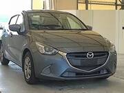 2014 MAZDA DEMIO 13S