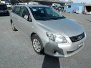 2011 TOYOTA COROLLA FIELDER 1.5X