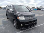 2006 TOYOTA VOXY Z KIRAMEKI