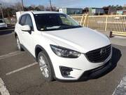 2015 MAZDA CX-5 XD PROACTIVE