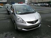 2009 HONDA FIT G